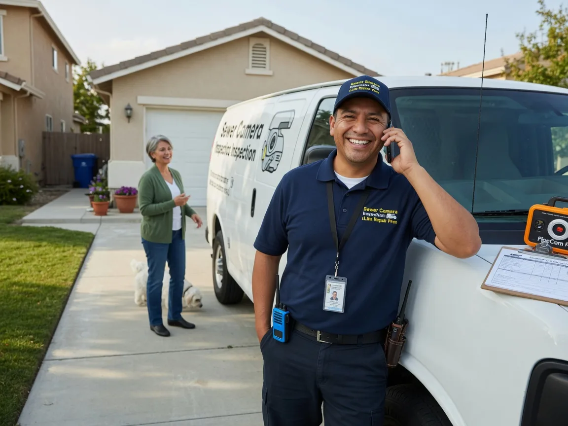 Sewer Line Repair Manahawkin, NJ FAQs